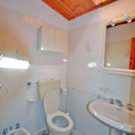 Holiday Bolivia Tatil Evi