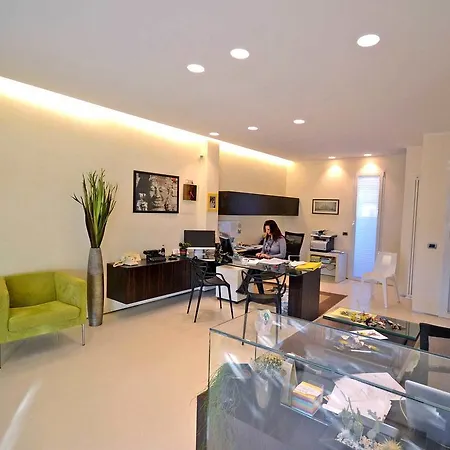 Tatil Evi Holiday Bolivia Lido delle Nazioni