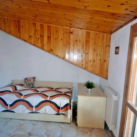 Tatil Evi Holiday Bolivia